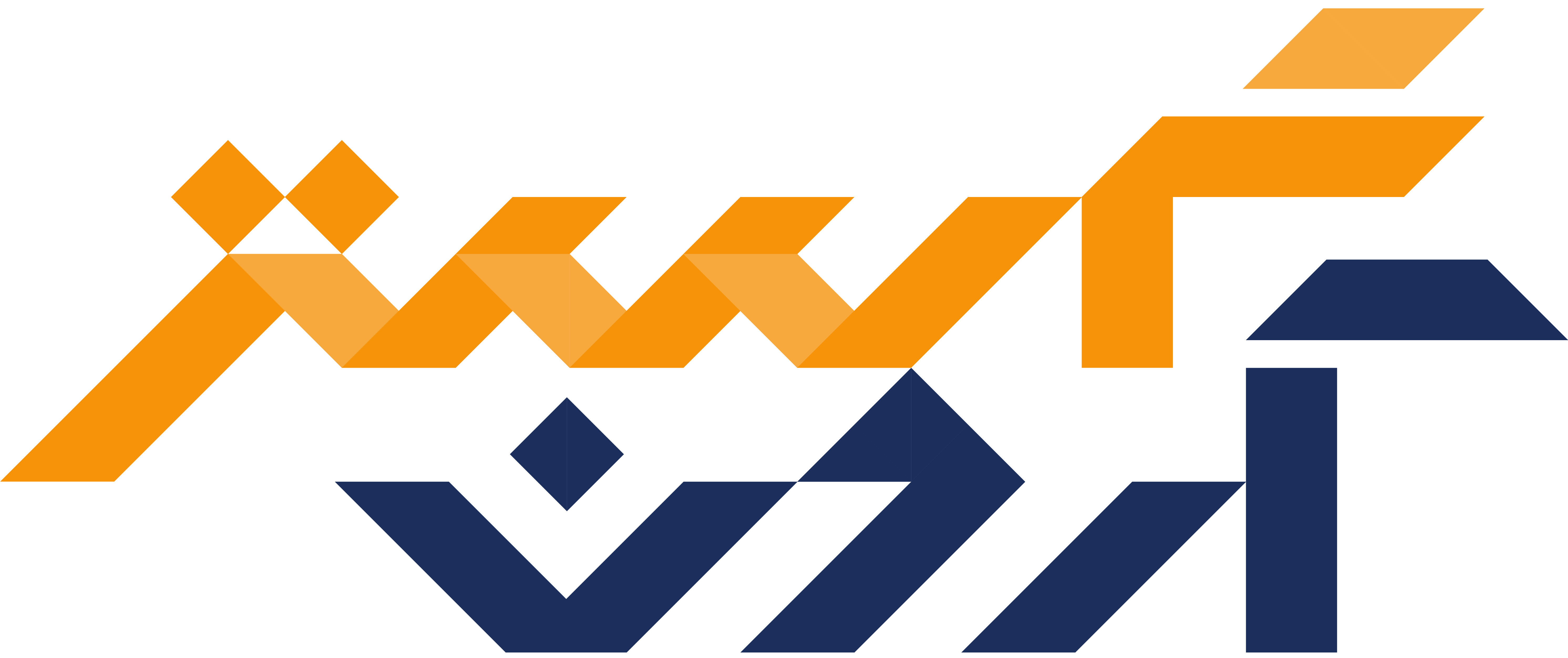 لوگوی آرون گستر